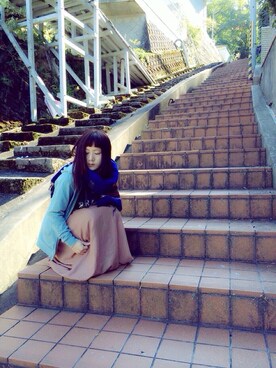 ＲＵＣＯさんのコーディネート