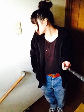 ＲＵＣＯさんのコーディネート