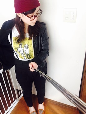 ＲＵＣＯさんのコーディネート