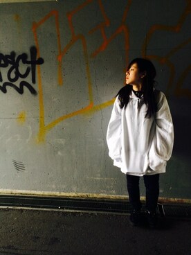 ＲＵＣＯさんのコーディネート