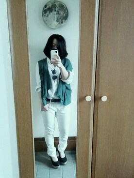 ＲＵＣＯさんのコーディネート