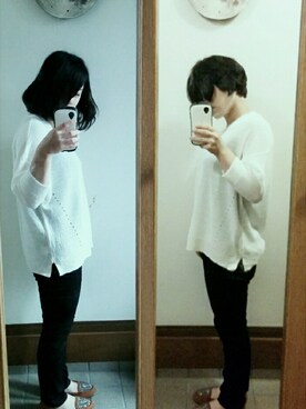 ＲＵＣＯさんのコーディネート