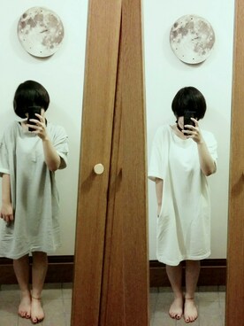 ＲＵＣＯさんのコーディネート