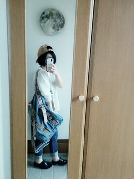 ＲＵＣＯさんのコーディネート