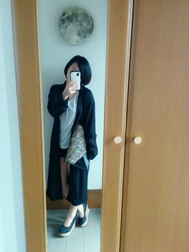 ＲＵＣＯさん（レディース・150cm）の秋コーディネート