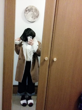 ＲＵＣＯさんのコーディネート