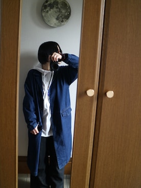 ＲＵＣＯさんのコーディネート