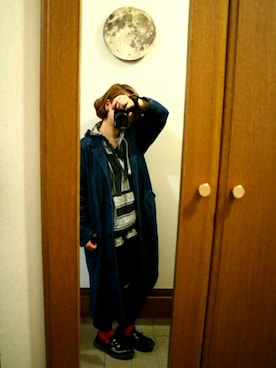 ＲＵＣＯさんのコーディネート