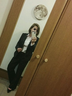 ＲＵＣＯさんのコーディネート