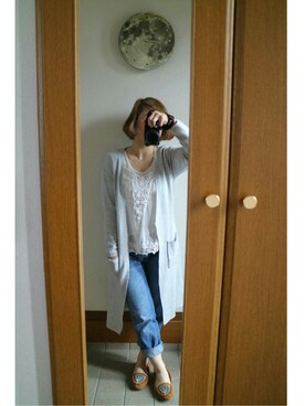 ＲＵＣＯさんのコーディネート