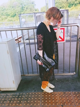 ＲＵＣＯさんのコーディネート