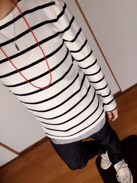 川ぐまさんのコーディネート