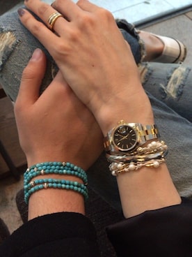 You officialさんのコーディネート