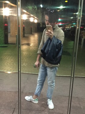 You officialさんのコーディネート