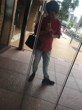 You officialさんのコーディネート