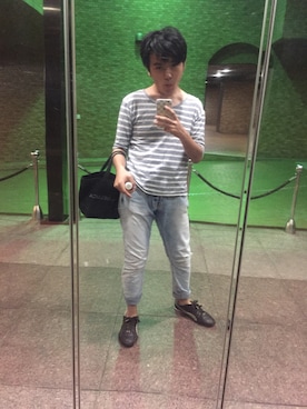 You officialさんのコーディネート