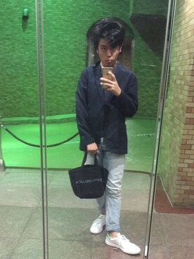 You officialさんのコーディネート