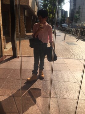 You officialさんのコーディネート