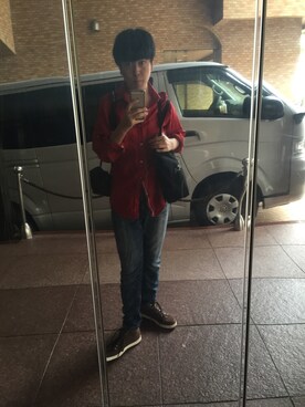 You officialさんのコーディネート