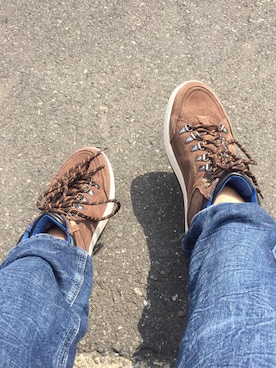 You officialさんのコーディネート