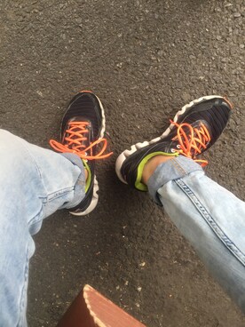 You officialさんのコーディネート