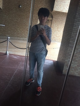 You officialさんのコーディネート