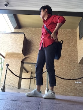 You officialさんのコーディネート