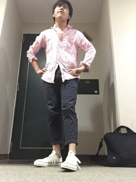 You officialさんのコーディネート