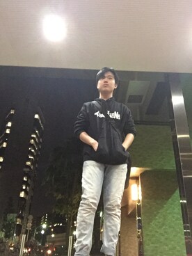 You officialさんのコーディネート