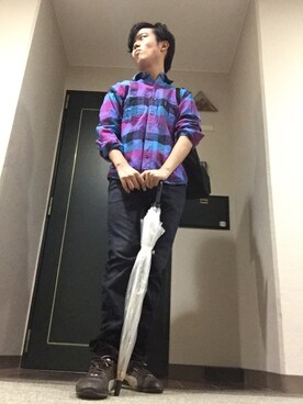 You officialさんのコーディネート