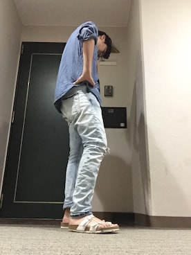 You officialさんのコーディネート