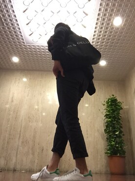 You officialさんのコーディネート