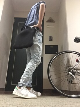 You officialさんのコーディネート