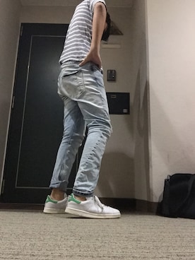 You officialさんのコーディネート