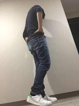 You officialさんのコーディネート