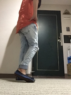 You officialさんのコーディネート