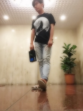 You officialさんのコーディネート