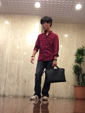 You officialさんのコーディネート