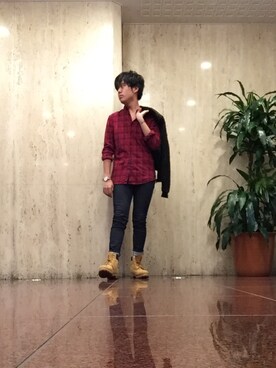 You officialさんのコーディネート