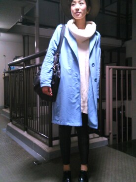 AyAさんのコーディネート