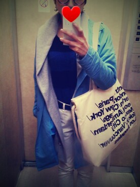 AyAさんのコーディネート