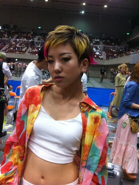 AyAさんのコーディネート