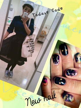 AyAさんのコーディネート