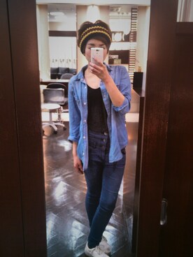 AyAさんのコーディネート