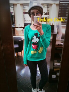 AyAさんのコーディネート