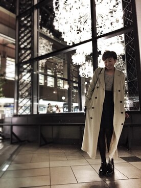 AyAさんのコーディネート