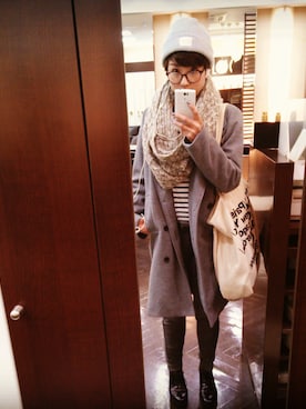 AyAさんのコーディネート