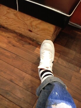 fujimura  ニコさんのコーディネート