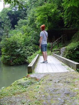 fujimura  ニコさんのコーディネート