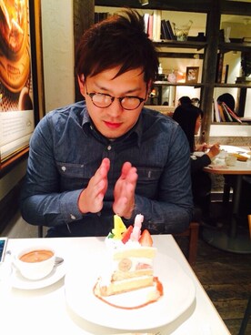 fujimura  ニコさんのコーディネート